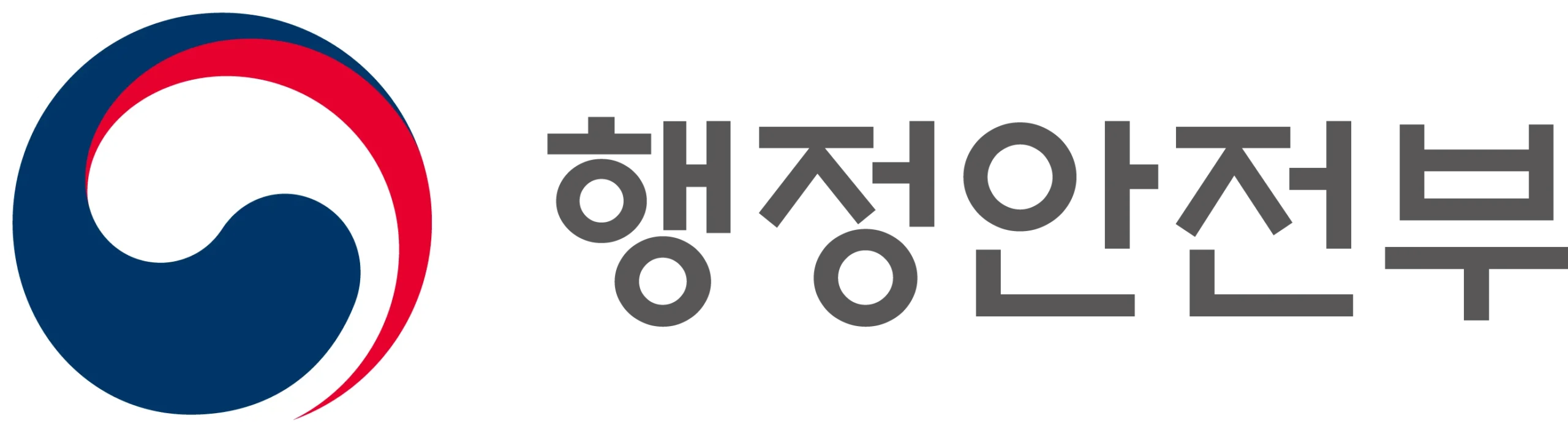 행정안전부 : Brand Short Description Type Here.